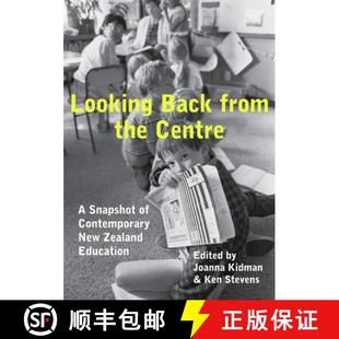 from New Education 預訂 Centre 9780864736338 the Contemporary Snapshot Back Zealand Looking