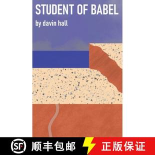 9798986454108 预订 Babel Student