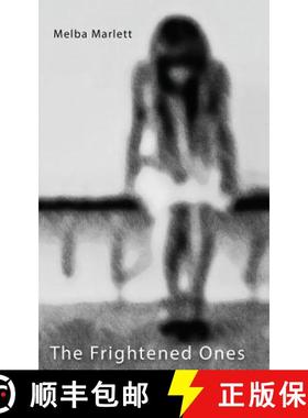 【3-4周达】The Frightened Ones: Five Stories of the Unexpected [9781479436422]