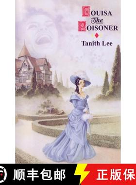 【3-4周达】Louisa the Poisoner [9781592246007]
