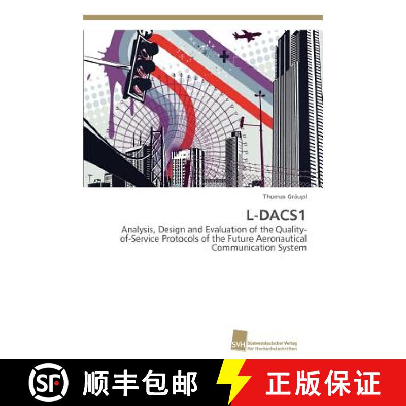 预订 L-Dacs1 [9783838133300]