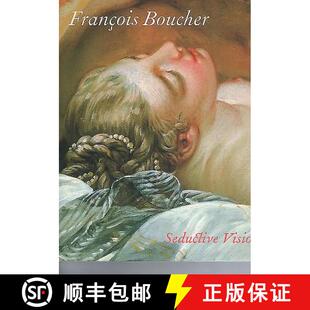 【3-4周达】Francois Boucher [9780900785726]