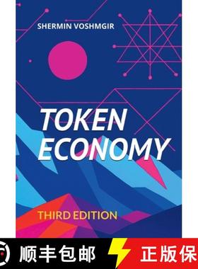 【3-4周达】Token Economy: Third Edition [9789899157149]