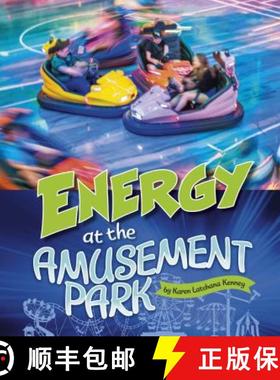 预订 Energy at the Amusement Park [9781543572841]