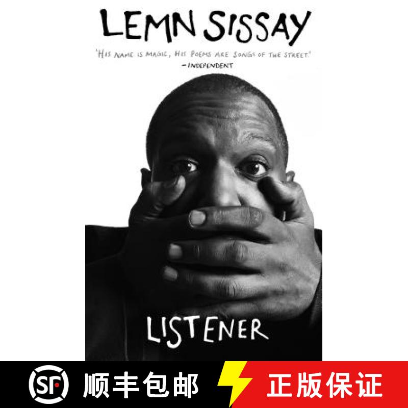 【3-4周达】Listener [9781841958958]