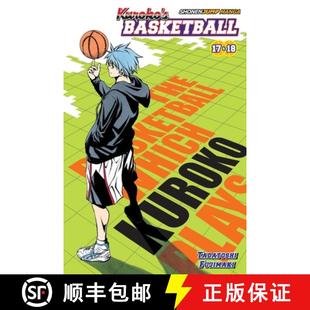 vols. Edition Vol. 9781421591131 Kuroko Basketball Includes 4周达