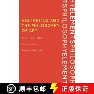 【3-4周达】Aesthetics and the Philosophy of Art: An Introduction, Second Edition [9780742564114]