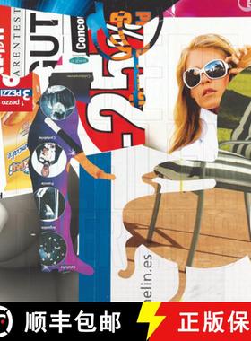 【3-4周达】Albert Oehlen - Interieurs [9783935567671]