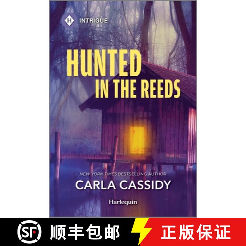 【3-4周达】Hunted in the Reeds [9781335690074]