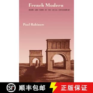 Forms Norms Environment French Social 4周达 9780226701745 Modern the and