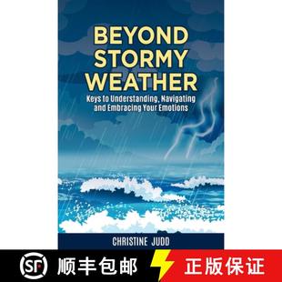 Stormy Beyond Your 9781922372963 Embracing Weather 3周达 Navigating Understanding Keys Emotions and