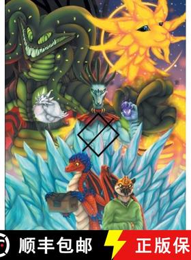 【3-4周达】DEVOID: A New Beginning [9798348511401]