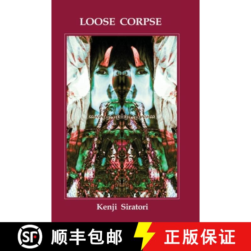【2-3周达】Loose Corpse [9781105087202]