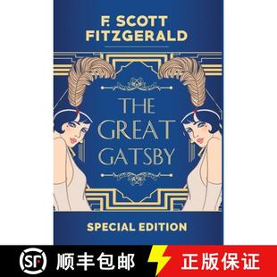 Gatsby 4周达 Great 9780648907220 The