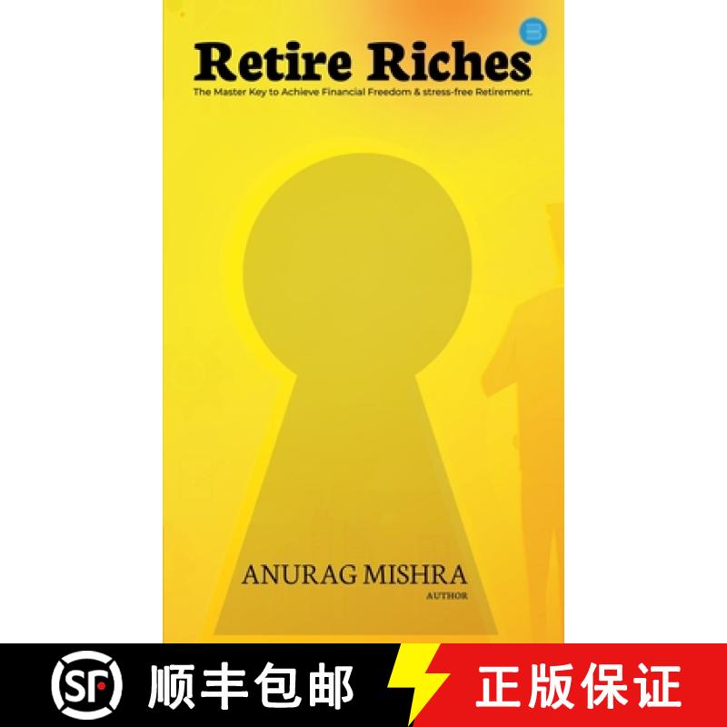 预订 Retire Riches [9789370180475]