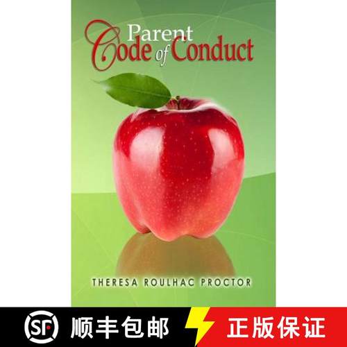 预订 Parent Code of Conduct [9780692205495]