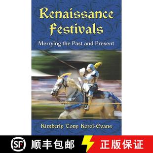 the 9780786440146 4周达 Present and Past Merrying Festivals Renaissance