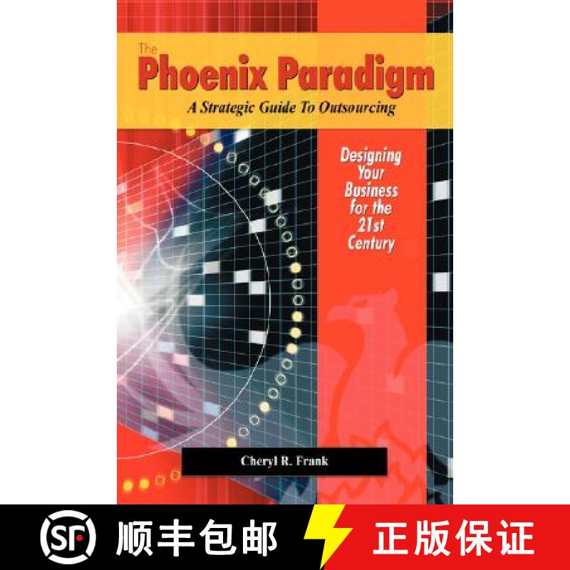 【2-3周达】The Phoenix Paradigm [9780615190266]