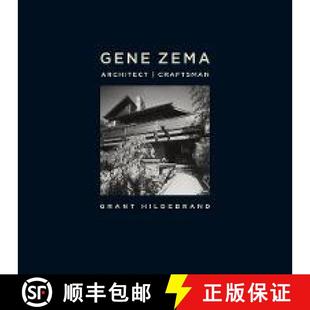 Gene 4周达 Zema Architect 9780295991238 Craftsman