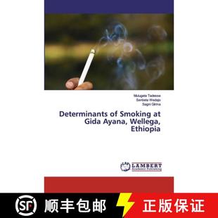 Ayana 9786200291196 Ethiopia Wellega Gida Smoking Determinants 预订