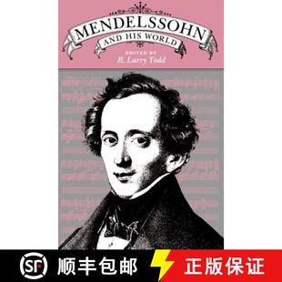 【3-4周达】Mendelssohn and His World [9780691027159]