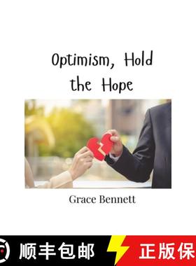 预订 Optimism, Hold the Hope [9789908001319]