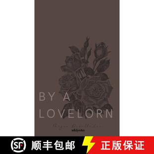 【3-4周达】By a lovelorn [9789359209104]