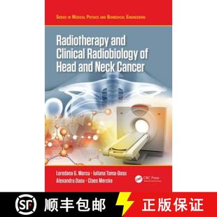 Neck 9781498778299 Radiotherapy Radiobiology Clinical 4周达 and Cancer Head