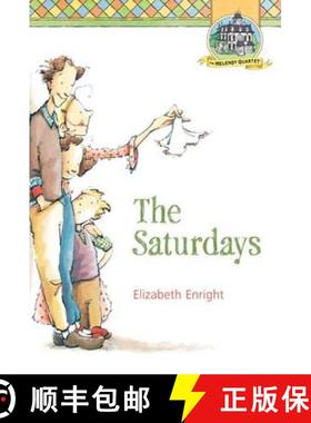 预订 The Saturdays [9780312375980]