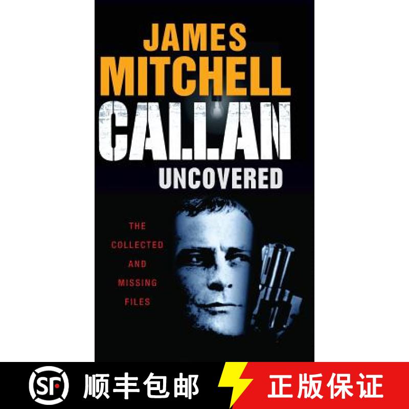 【2-3周达】Callan Uncovered [9781909619135]