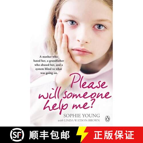 【3-4周达】Please Will Someone Help Me? [9780718177379]