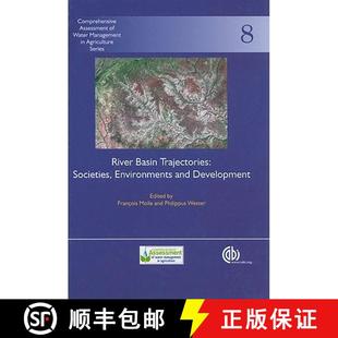 Societies 9781845935382 4周达 Development and Environments Trajectories Basin River