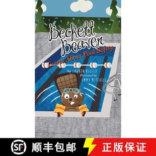 Beckett Beaver Safety 9781733031318 Pool 4周达 About Learns