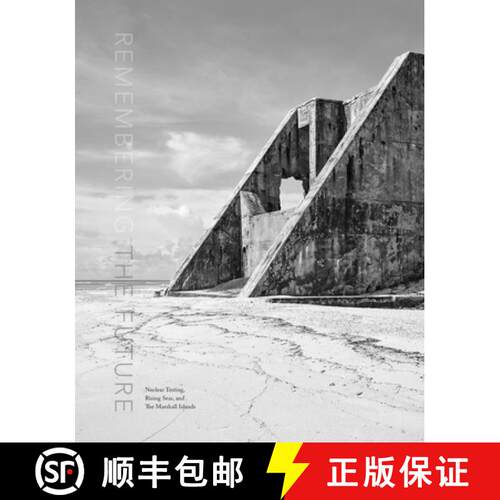 【3-4周达】精装 Mark Klett and William L. Fox: Remembering the Future [9798890181275]