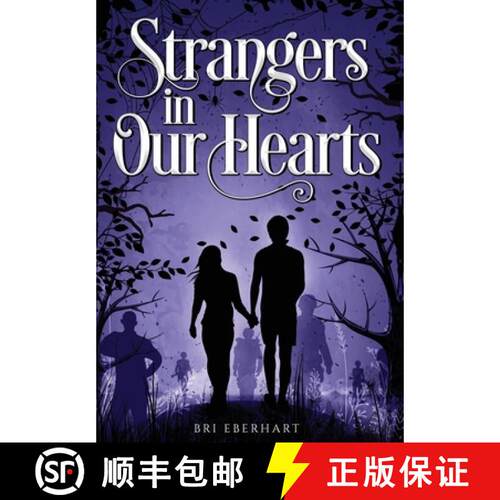 【3-4周达】精装 Strangers in Our Hearts [9798988757139]