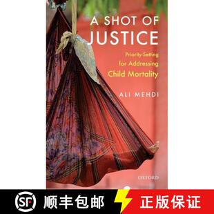 for Priority 预订 Addressing 9780199490592 Mortality Shot Justice Child Setting