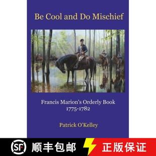 9781956904192 Mischief Marion Francis Book 4周达 Cool and Orderly