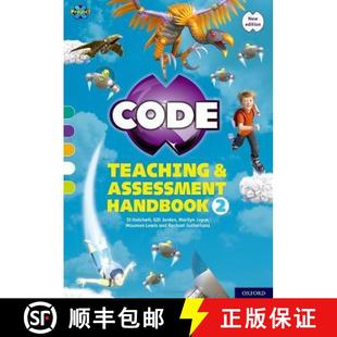 Teaching Assessment CODE Book Oxford Lime Turquoise 9781382017251 Han... Project 4周达 Levels and Bands