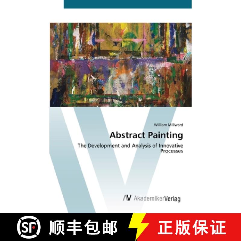预订 Abstract Painting [9783639452532]
