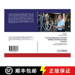 Control Architecture 9783330319790 Eurasia Across Safety Food The 预订