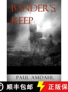 预订 Bander's Keep [9780692834930]