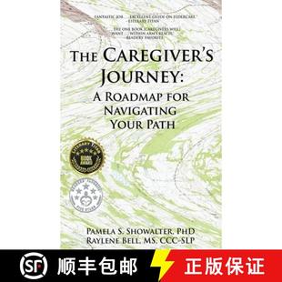 for The 预订 Navigating 9780578775241 Path Caregiver Journey Your Roadmap