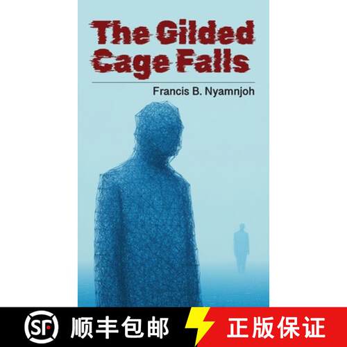 【3-4周达】The Gilded Cage Falls [9789956004355]