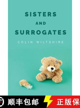 预订 Sisters and Surrogates [9781800743625]