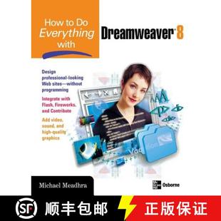 How 9780072262384 with Everything 4周达 Dreamweaver