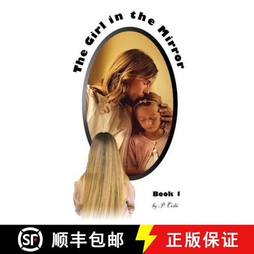 【3-4周达】The Girl in the Mirror [9798893958010]