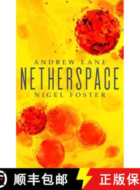 【3-4周达】Netherspace: Netherspace Book 1 [9781785651847]