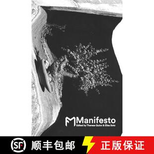 Manifesto 3周达 Museums 9798986866208 Fwd