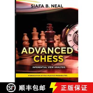 Advanced 9798896330233 Probabilities Hybridization 4周达 Inferential Chess Plextics View Poly Analysis
