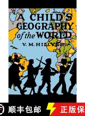 预订 A Child's Geography of the World [9781946963505]